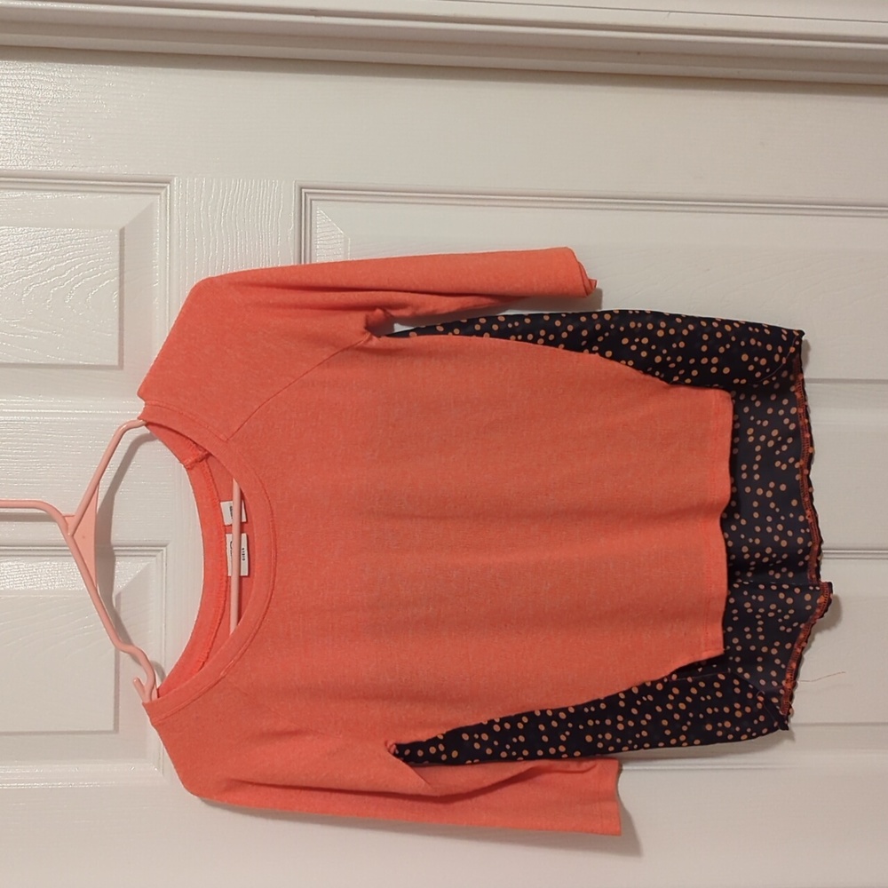 Cato coral kids. M/8/10